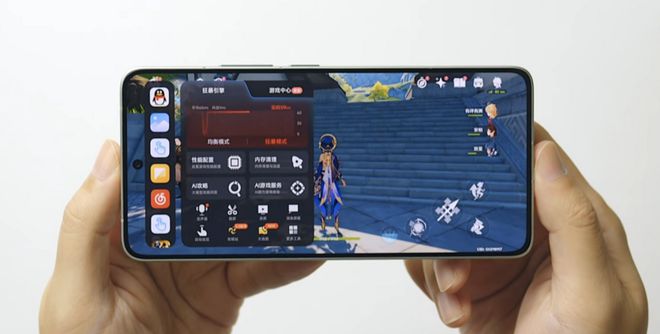 K80 Pro：国补当下性价比直屏手机该怎么选K8凯发天生赢家一加Ace 5 Pro与红米(图7)