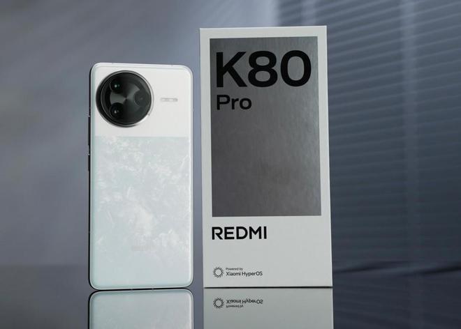 K80 Pro：国补当下性价比直屏手机该怎么选K8凯发天生赢家一加Ace 5 Pro与红米(图4)