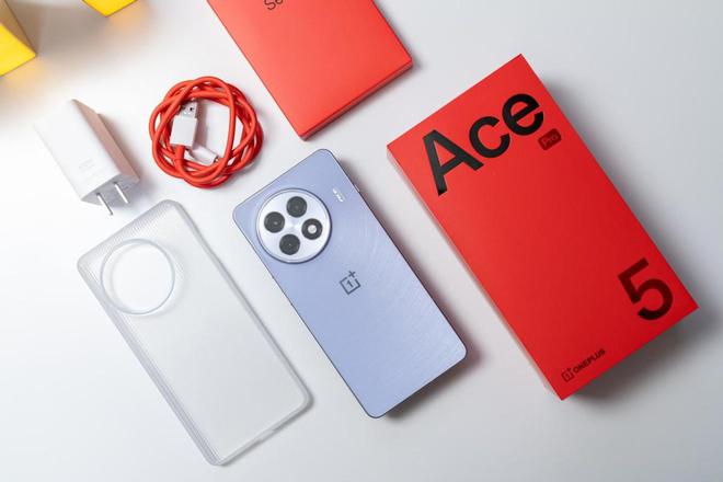 K80 Pro：国补当下性价比直屏手机该怎么选K8凯发天生赢家一加Ace 5 Pro与红米(图9)