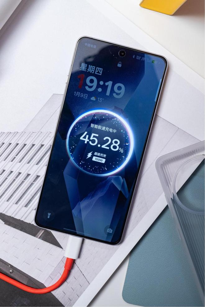 K80 Pro：国补当下性价比直屏手机该怎么选K8凯发天生赢家一加Ace 5 Pro与红米(图22)