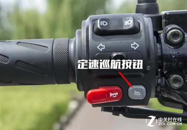 电动车八大必备功能你知道吗凯发k8国际厅登录买车必看(图6)