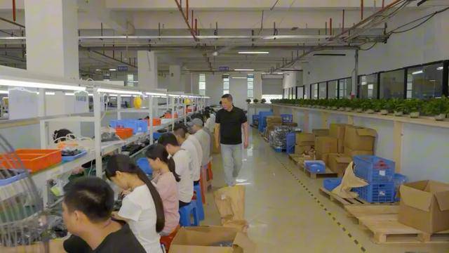 品年销过亿反内卷成行业第一凯发网址深圳小