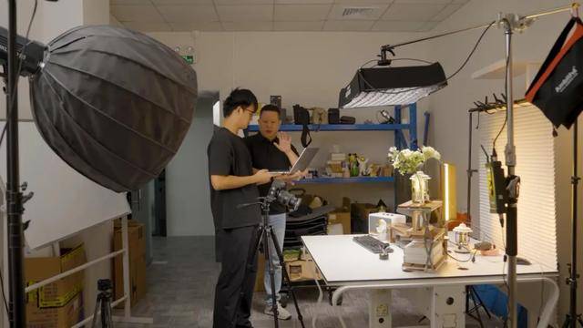 品年销过亿反内卷成行业第一凯发网址深圳小伙逆袭做小产(图8)