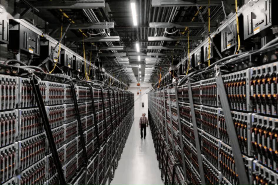 建！英伟达给联想“画大饼”凯发首页登录改造万亿IT基(图3)